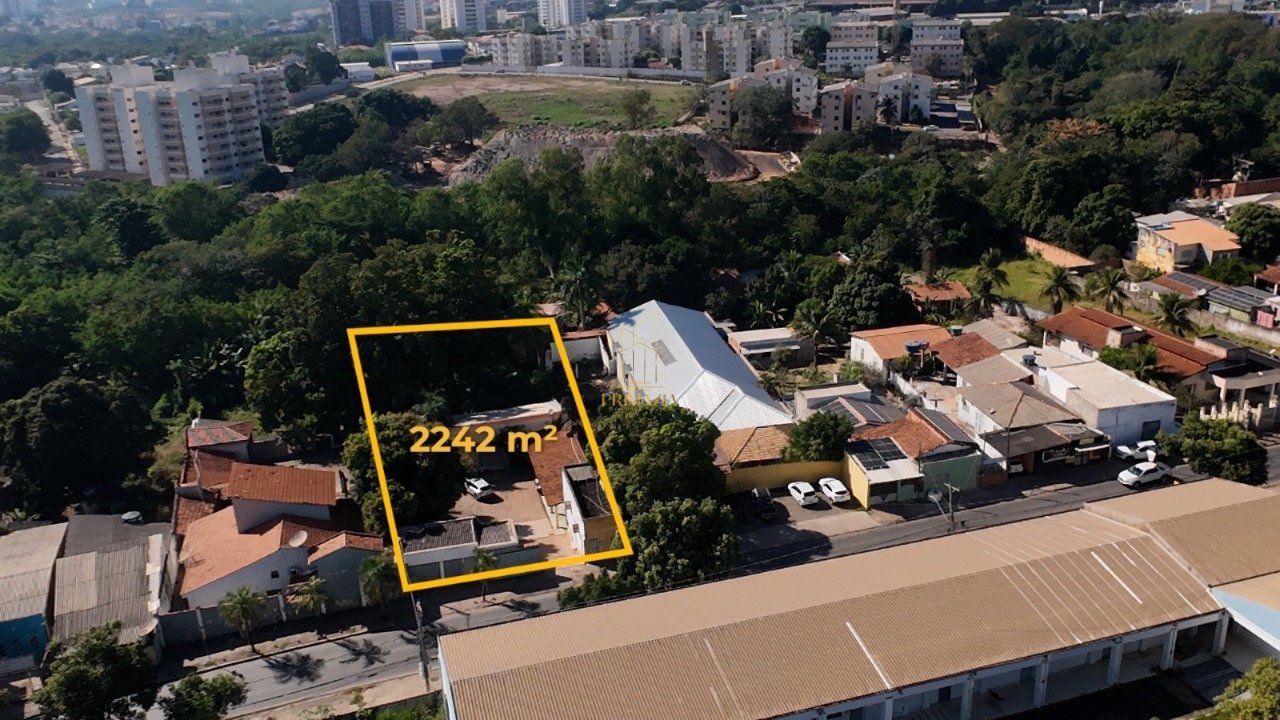 CASA À VENDA NO DESPRAIADO - CUIABÁ/MT — foto 3