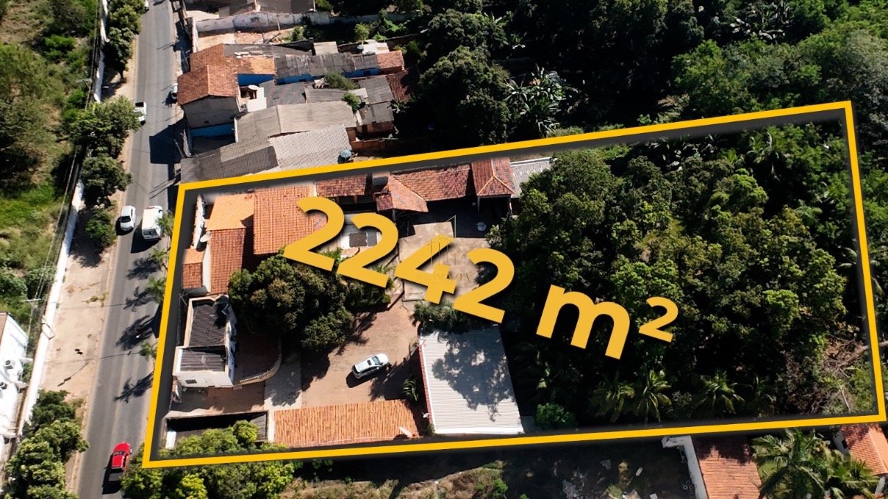 CASA À VENDA NO DESPRAIADO - CUIABÁ/MT — foto 4
