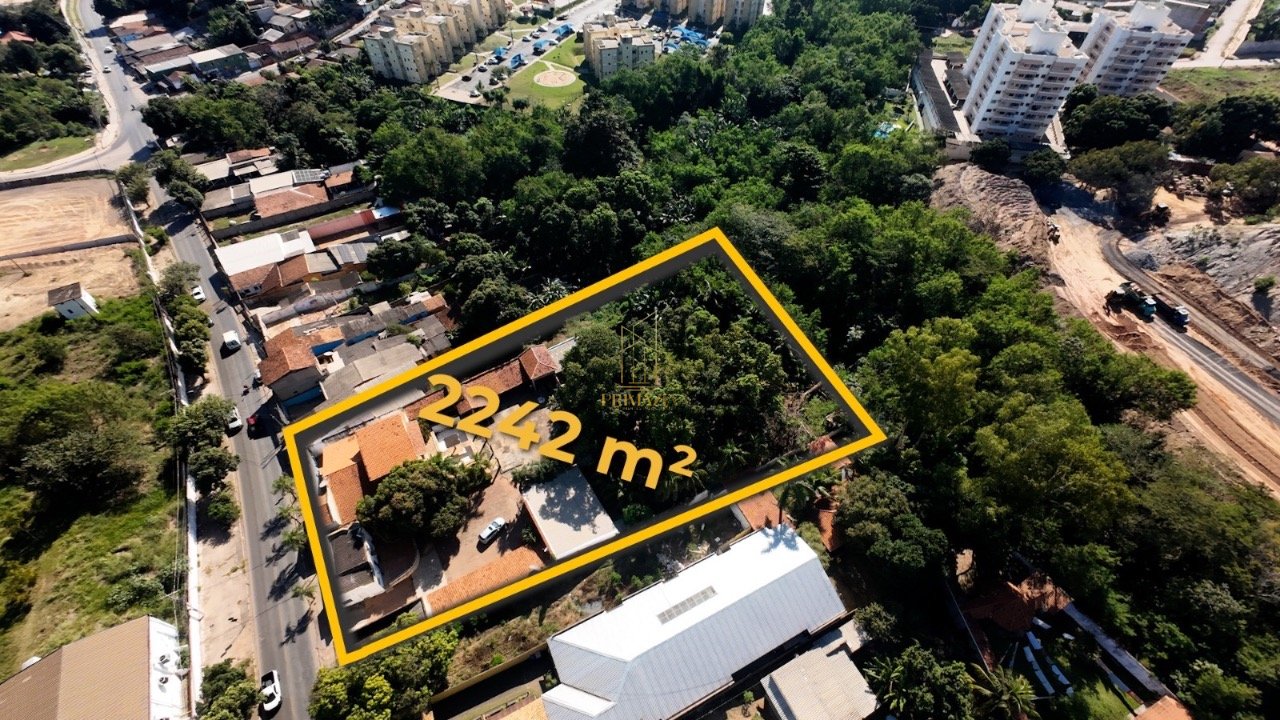 CASA À VENDA NO DESPRAIADO - CUIABÁ/MT — foto 5