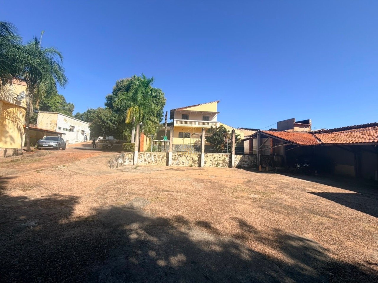 CASA À VENDA NO DESPRAIADO - CUIABÁ/MT — foto 6