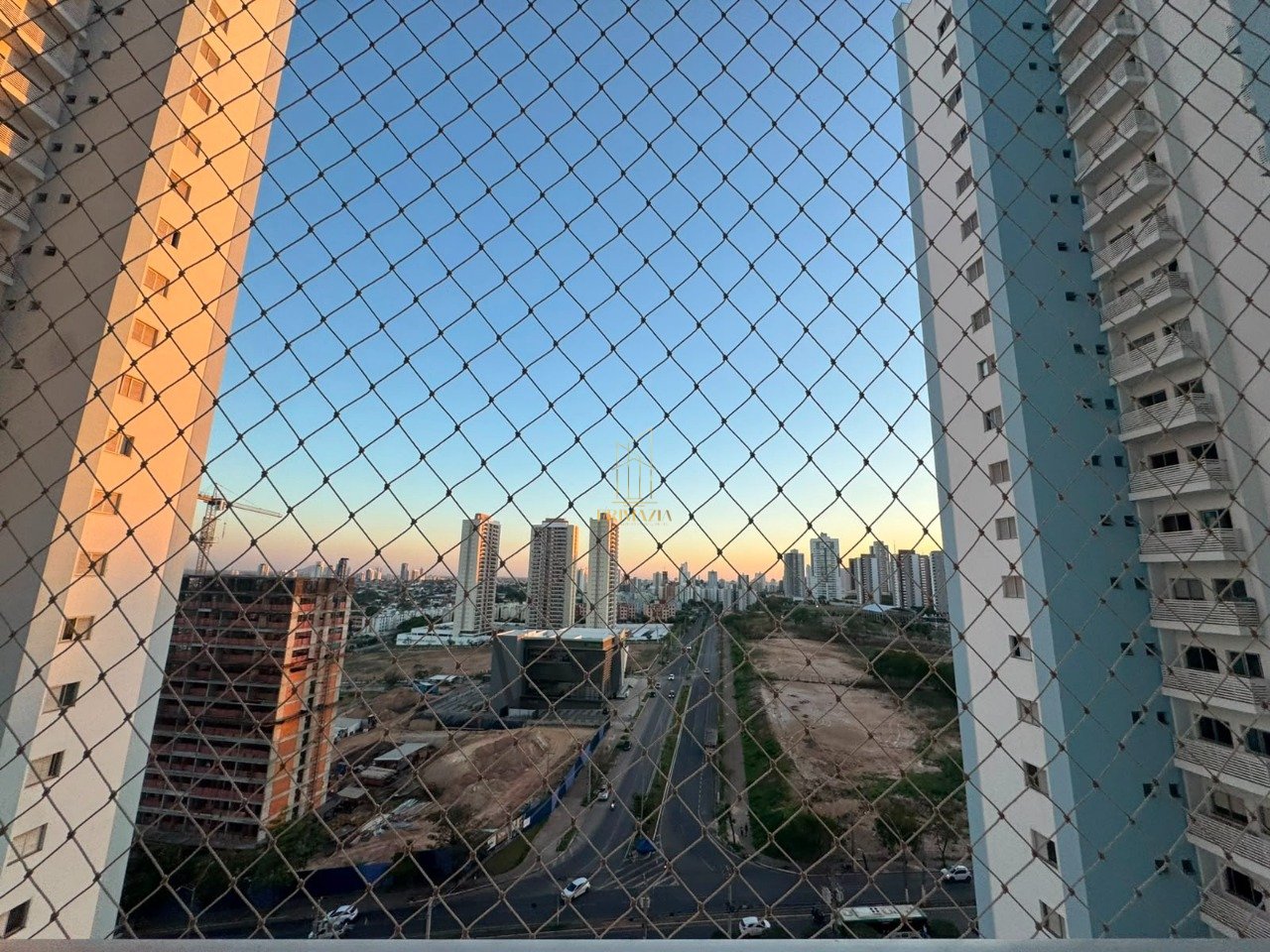 Apartamento à Venda - Condomínio Parque Pantanal 3 | Cuiabá/MT — foto 1