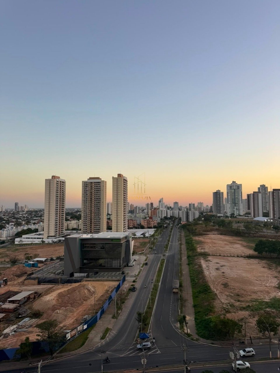 Apartamento à Venda - Condomínio Parque Pantanal 3 | Cuiabá/MT — foto 3
