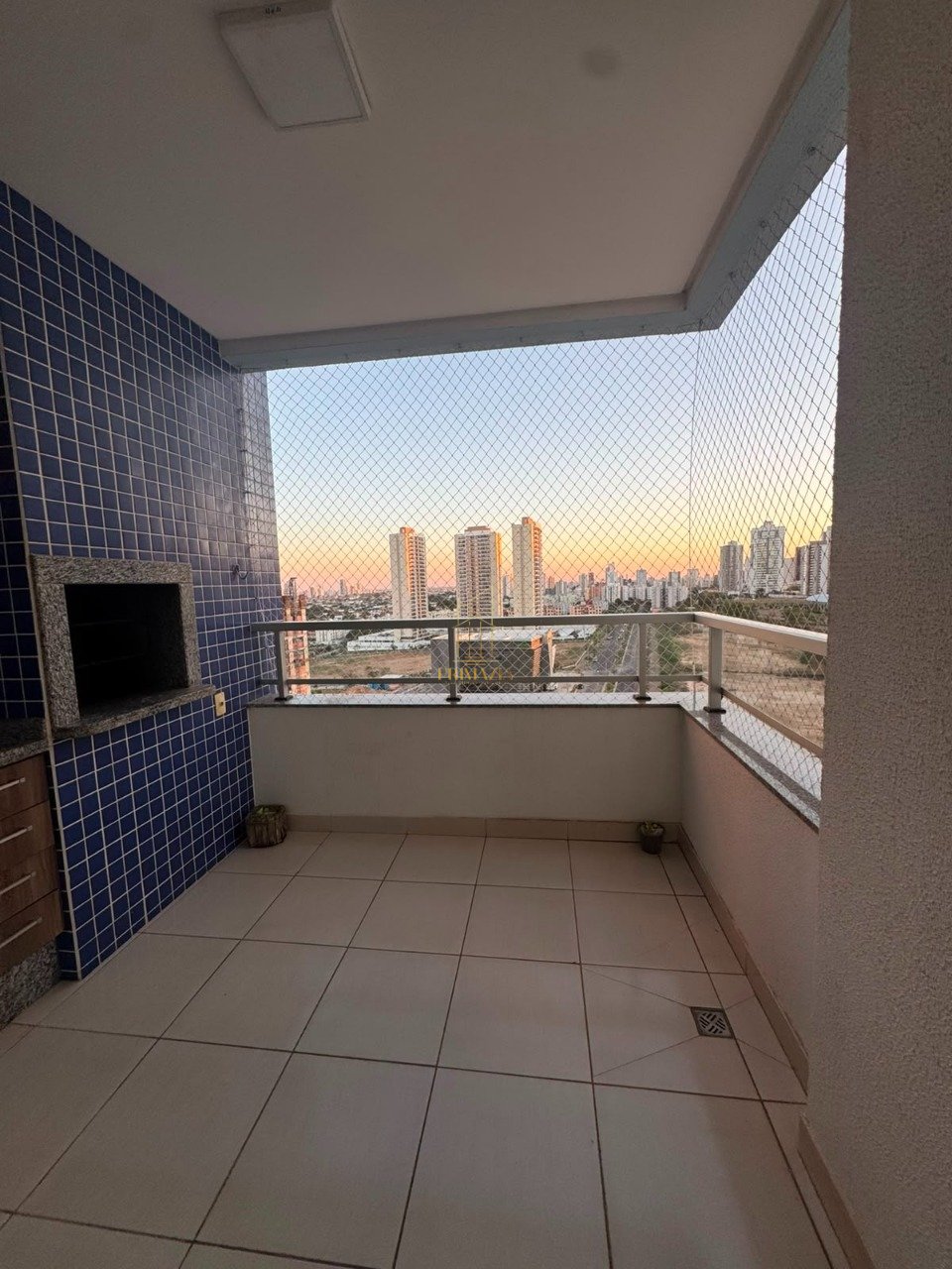 Apartamento à Venda - Condomínio Parque Pantanal 3 | Cuiabá/MT — foto 4