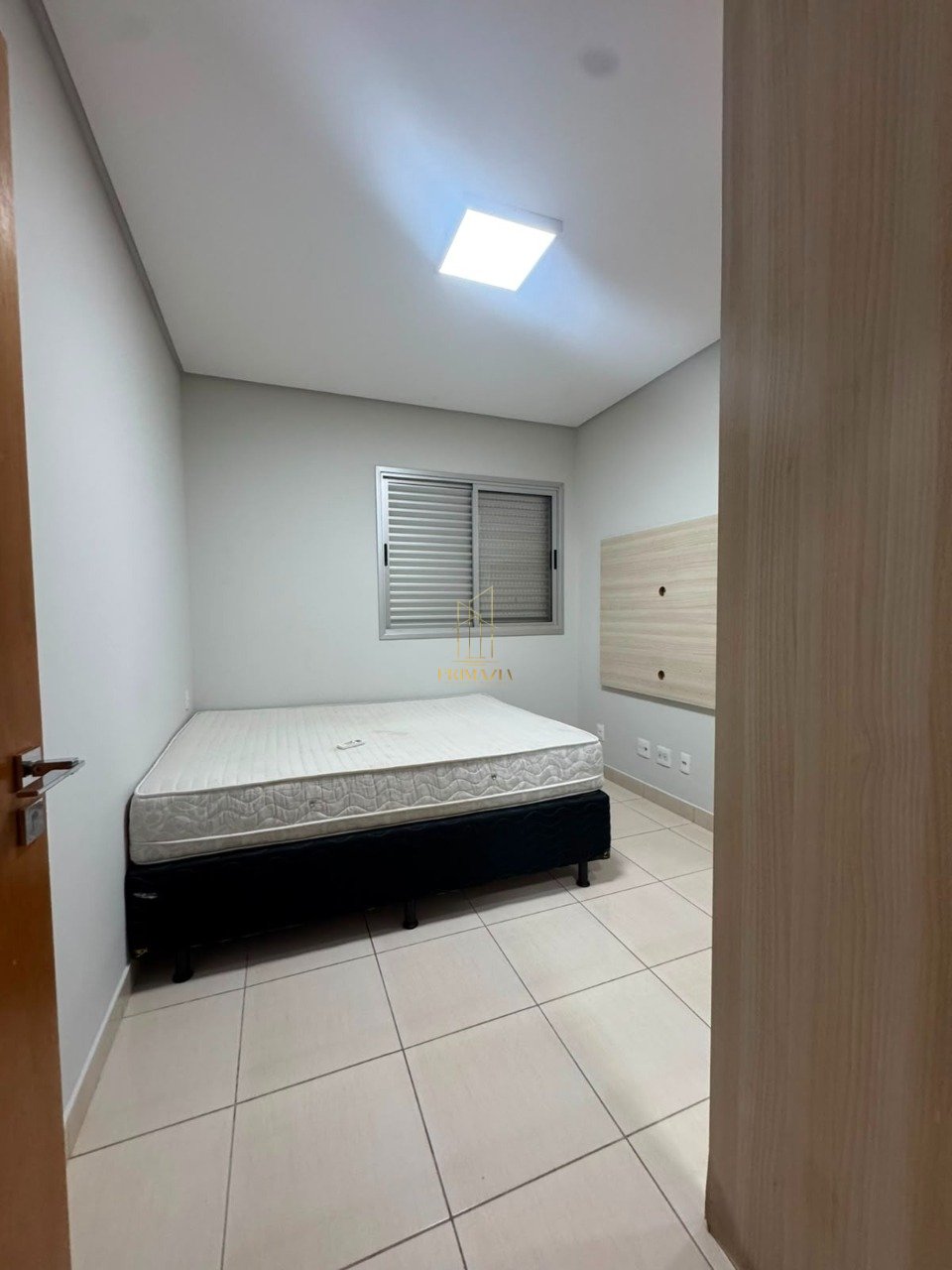 Apartamento à Venda - Condomínio Parque Pantanal 3 | Cuiabá/MT — foto 5
