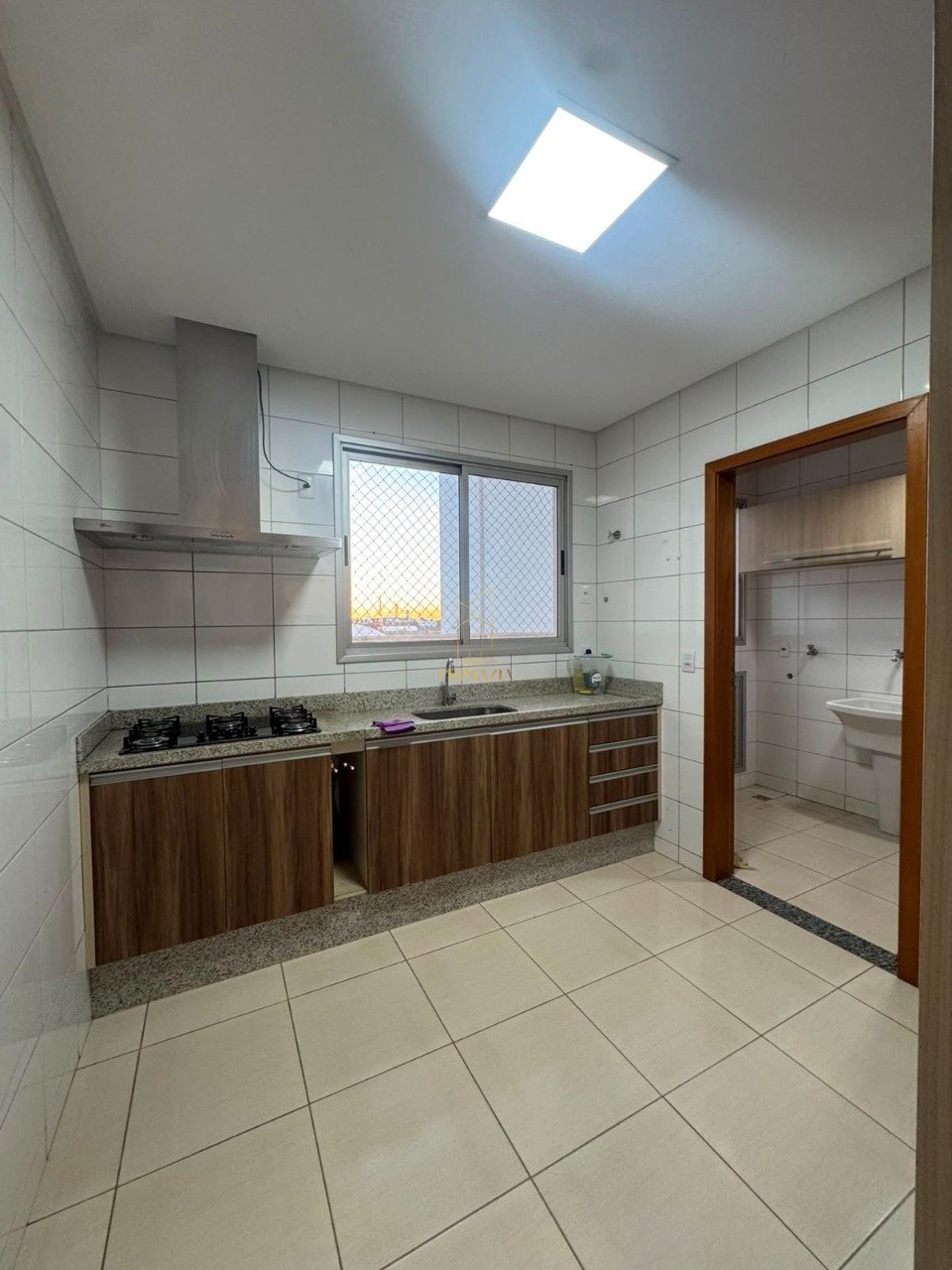 Apartamento à Venda - Condomínio Parque Pantanal 3 | Cuiabá/MT — foto 7