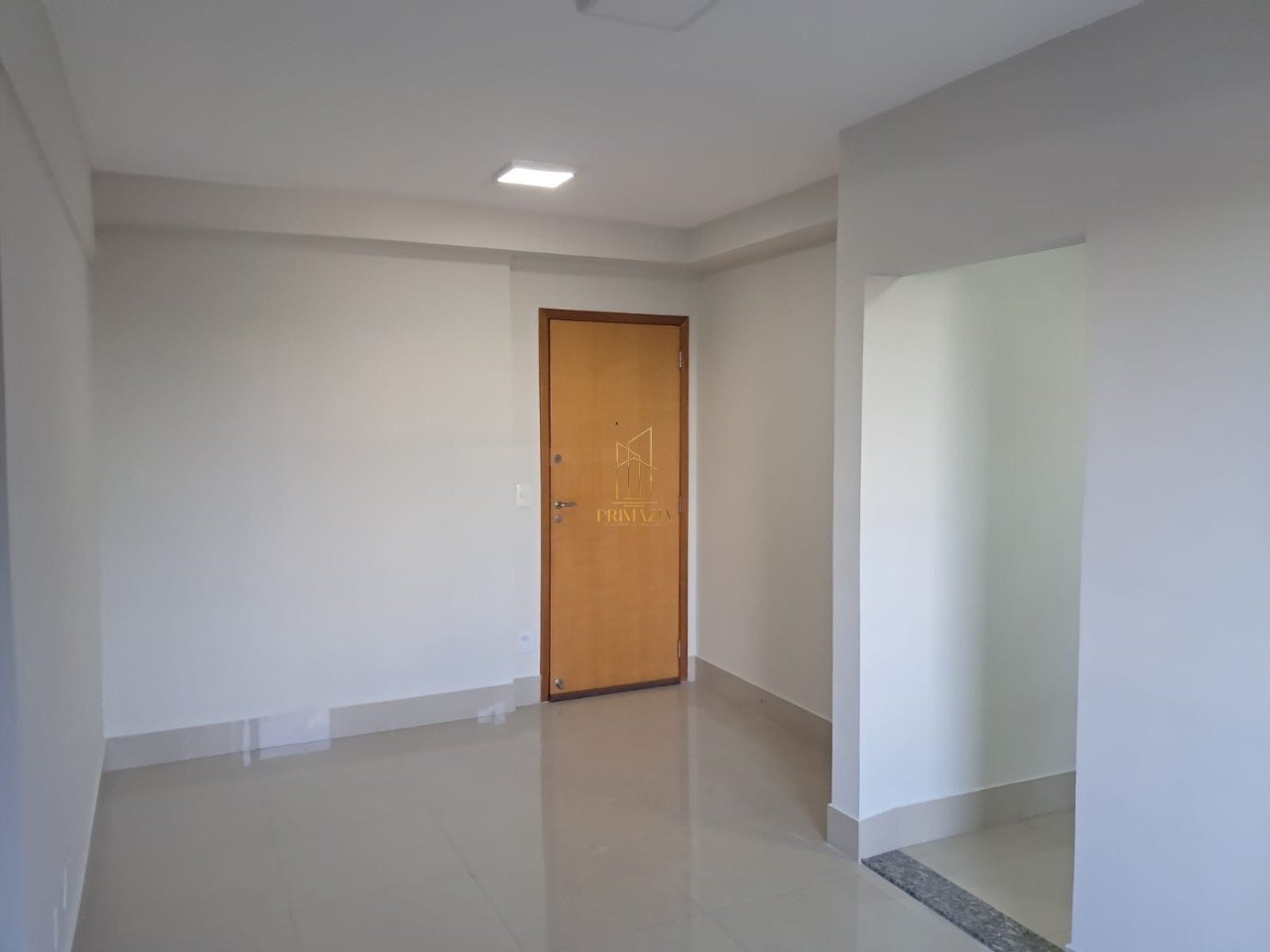 Apartamento lindo no Condomínio Garden 3 Américas