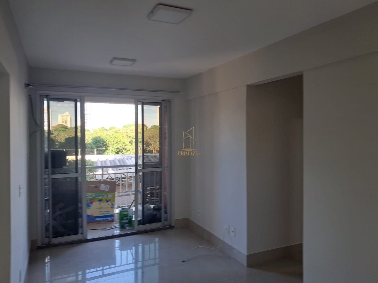 Apartamento lindo no Condomínio Garden 3 Américas — foto 3