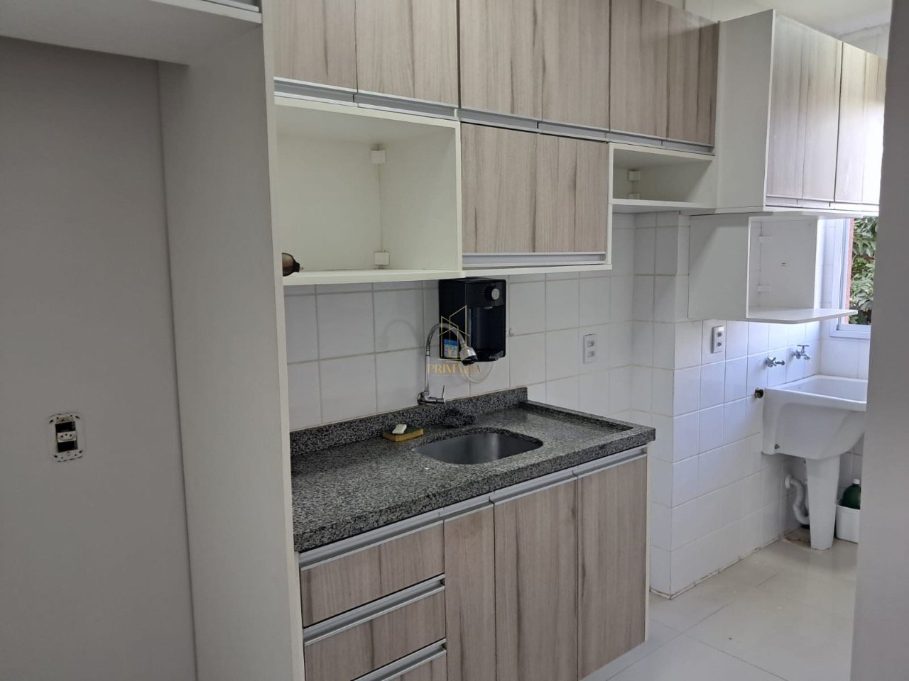 Apartamento lindo no Condomínio Garden 3 Américas — foto 4