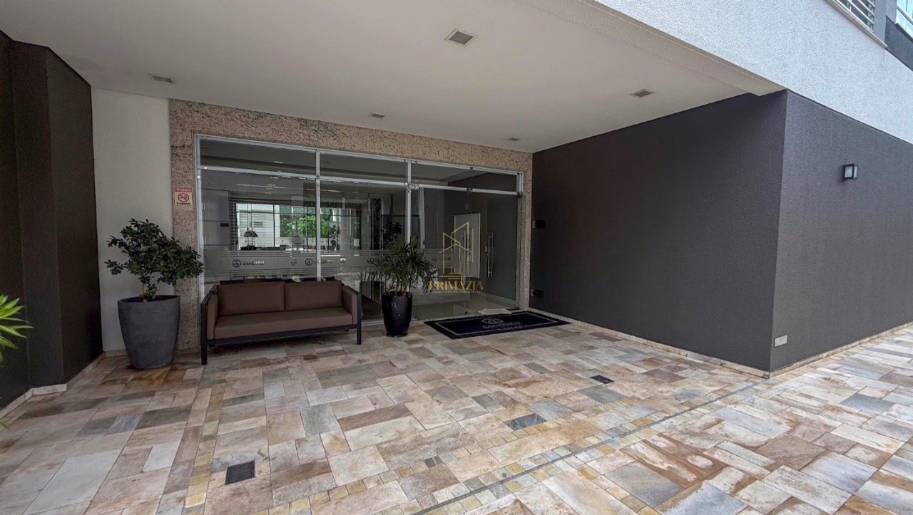 APARTAMENTO À VENDA E PARA LOCAÇÃO | EDIFÍCIO ESSENZA | CUIABÁ/MT — foto 3