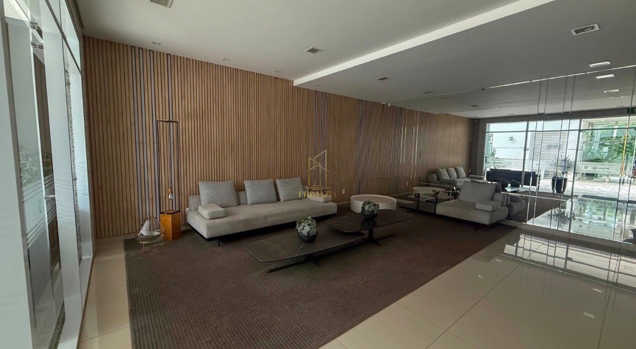 APARTAMENTO À VENDA E PARA LOCAÇÃO | EDIFÍCIO ESSENZA | CUIABÁ/MT — foto 4