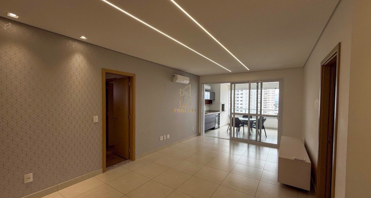 APARTAMENTO À VENDA E PARA LOCAÇÃO | EDIFÍCIO ESSENZA | CUIABÁ/MT — foto 5