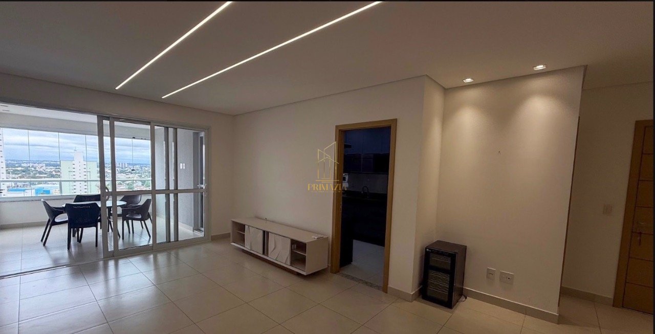 APARTAMENTO À VENDA E PARA LOCAÇÃO | EDIFÍCIO ESSENZA | CUIABÁ/MT — foto 7