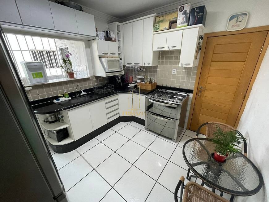 Apartamento no Edifício Garça Branca 2 - Centro de Cuiabá — foto 4