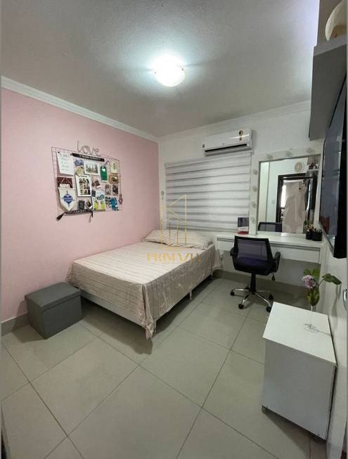 Apartamento no Edifício Garça Branca 2 - Centro de Cuiabá — foto 7