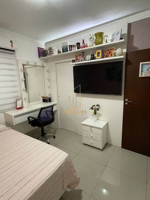 Apartamento no Edifício Garça Branca 2 - Centro de Cuiabá — foto 6