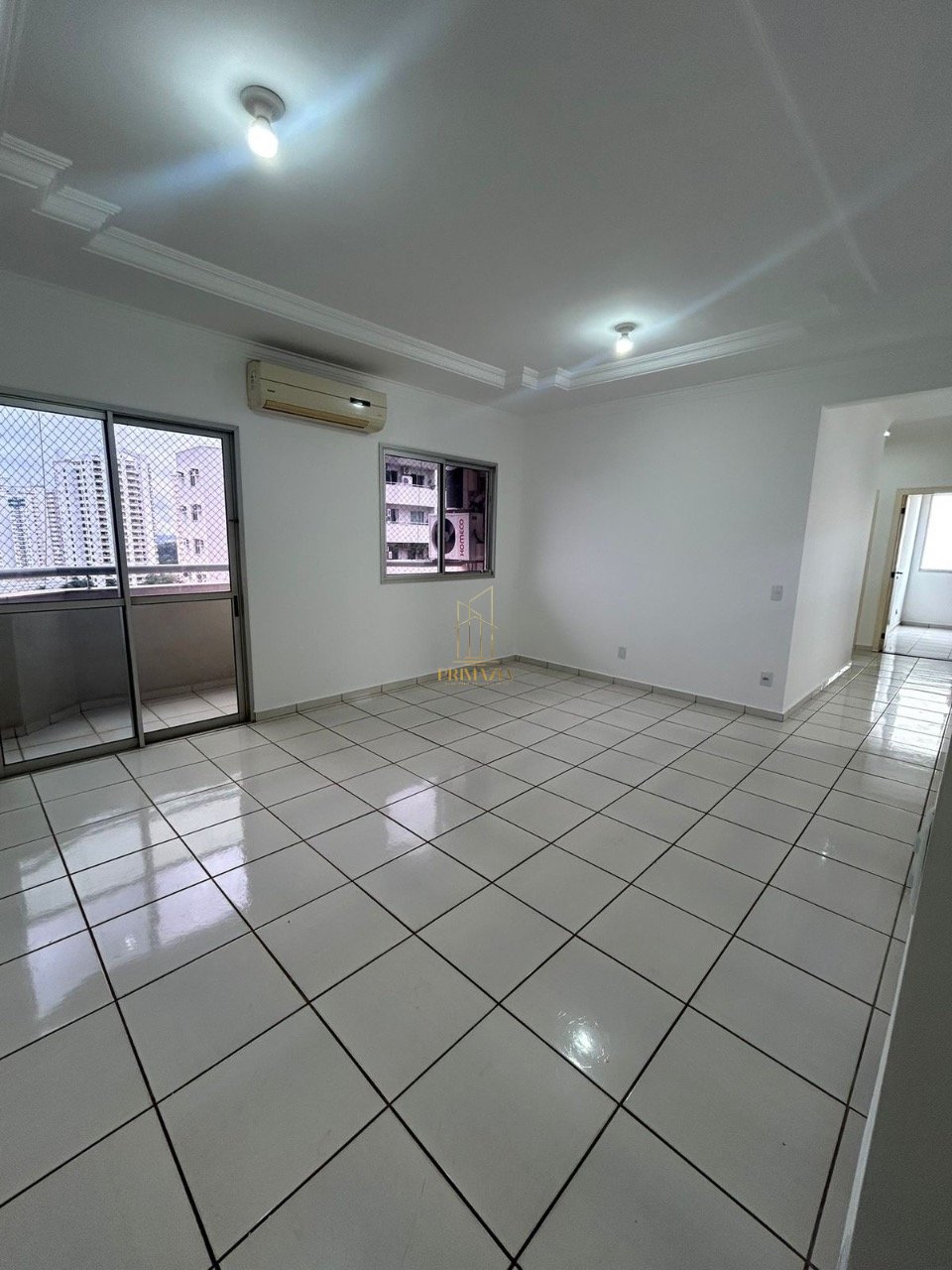 Apartamento para Aluguel no Condomínio Privê Verona - Cuiabá/MT