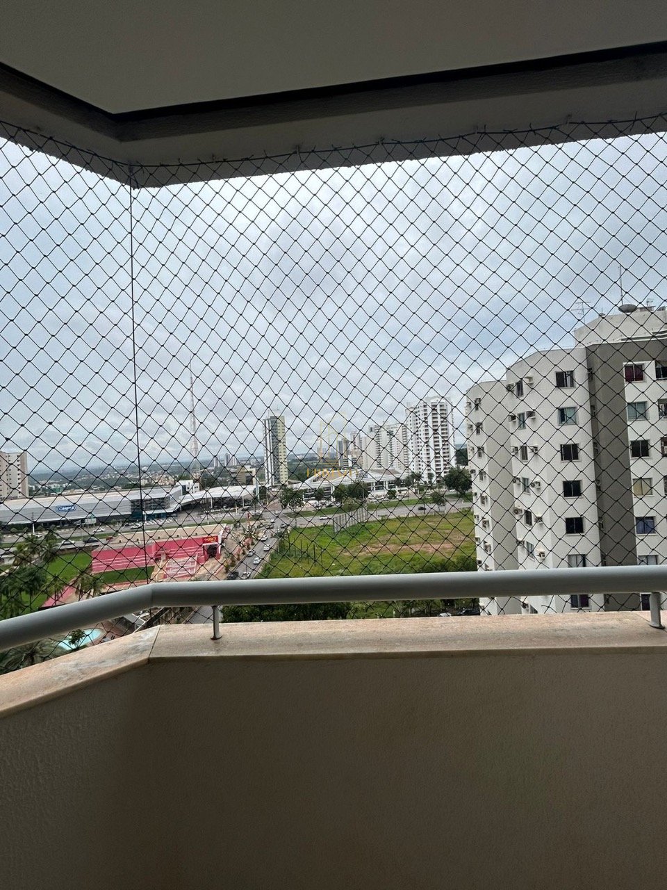 Apartamento para Aluguel no Condomínio Privê Verona - Cuiabá/MT — foto 3