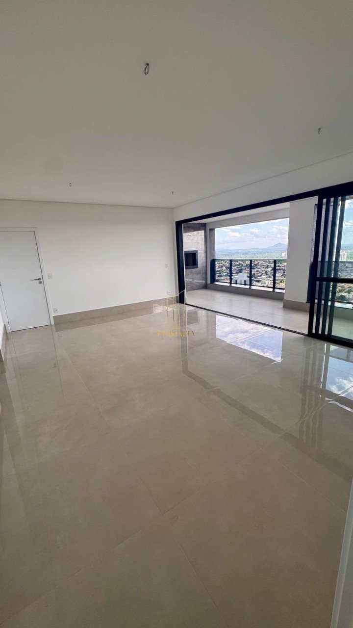 Apartamento Exclusivo no Edifício Harissa