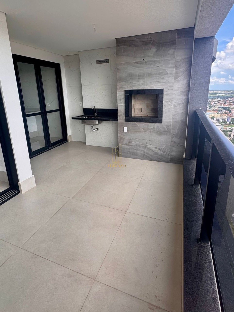 Apartamento Exclusivo no Edifício Harissa — foto 5