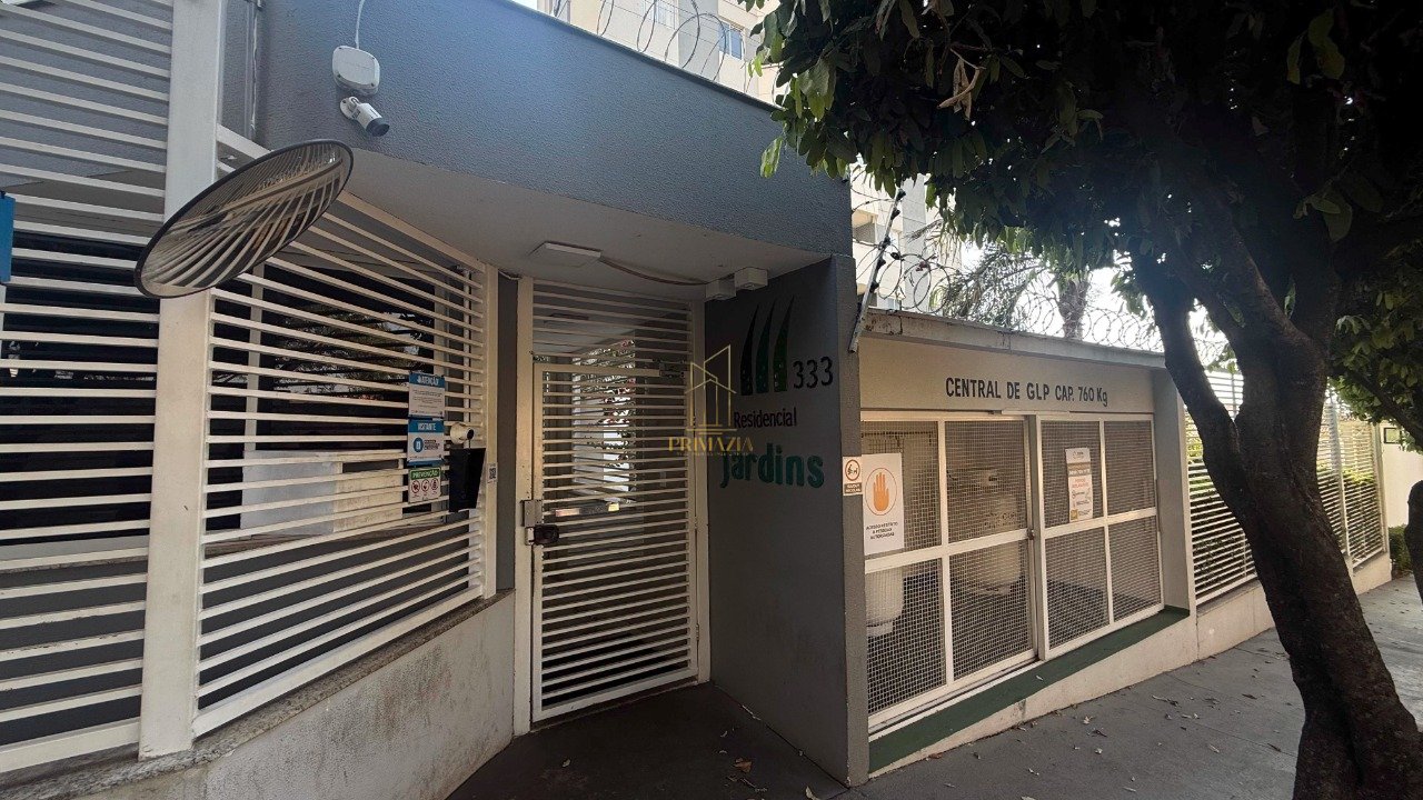 Apartamento no Residencial Jardins — foto 1