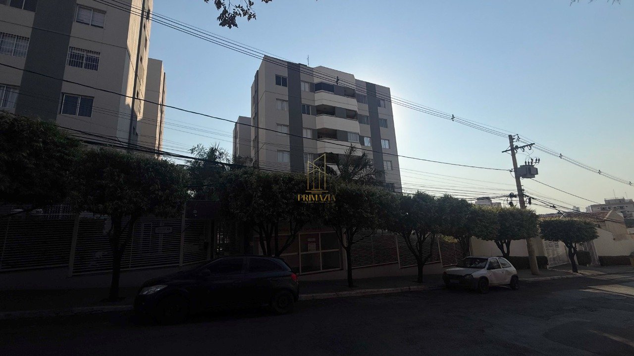 Apartamento no Residencial Jardins — foto 3