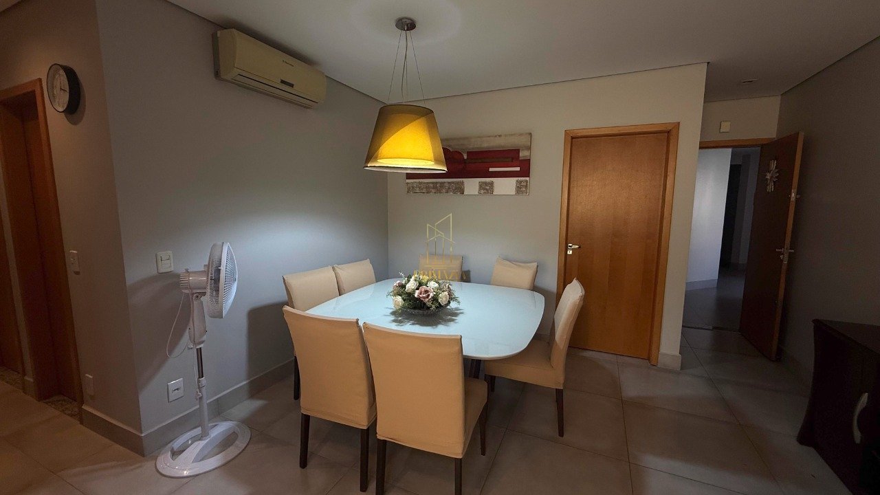 Apartamento no Residencial Jardins — foto 6