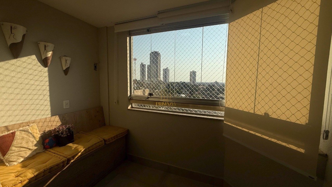Apartamento no Residencial Jardins — foto 7