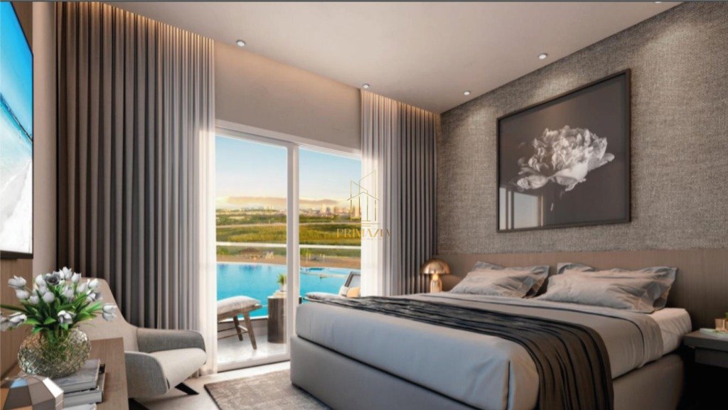 Ágio à Venda - Apartamento de 138 m² no Terraço Brasil Beach em Cuiabá — foto 3