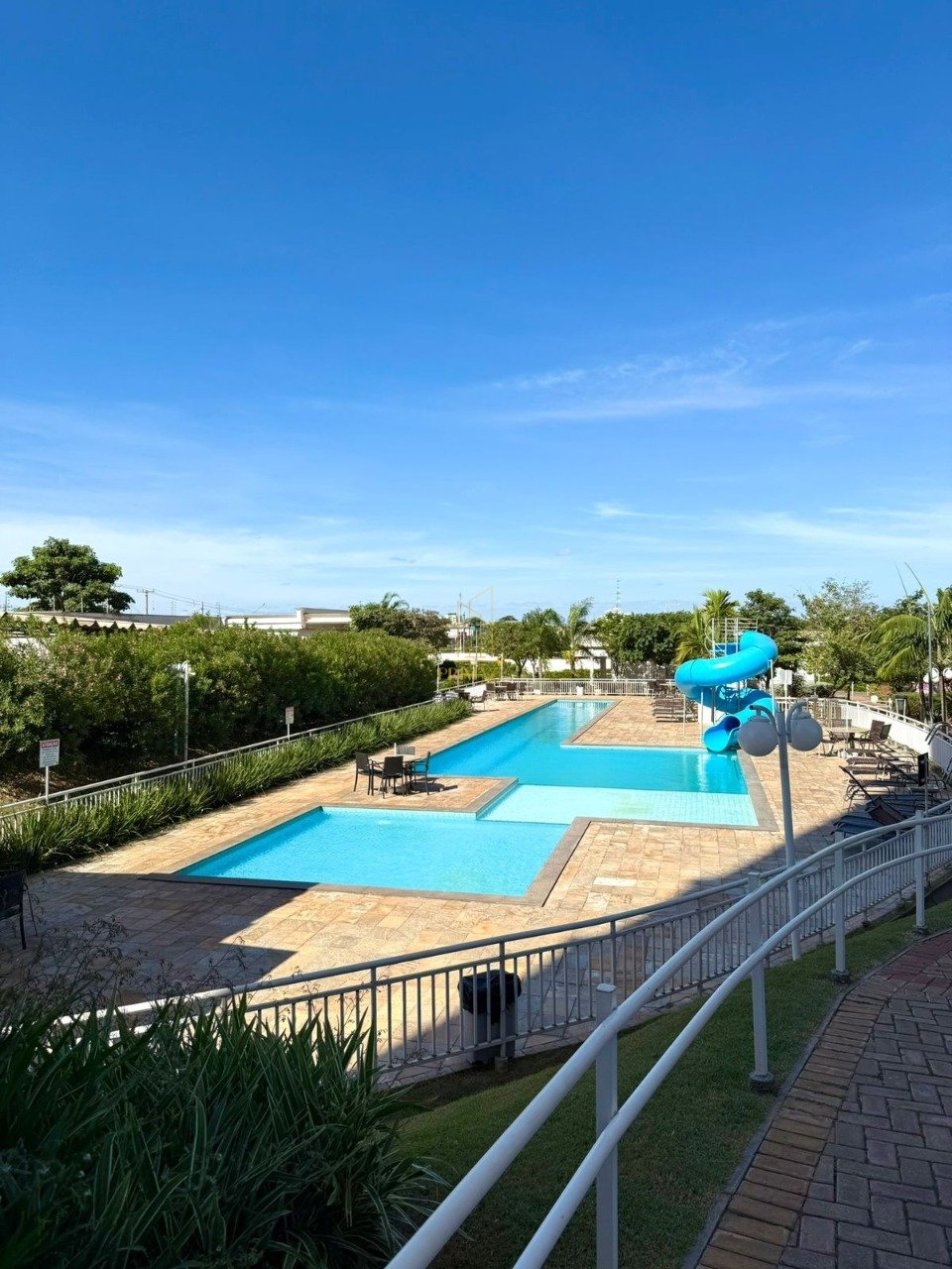 Garden 3 América - Porteira Fechada | 69,8 m² | Sol da Manhã