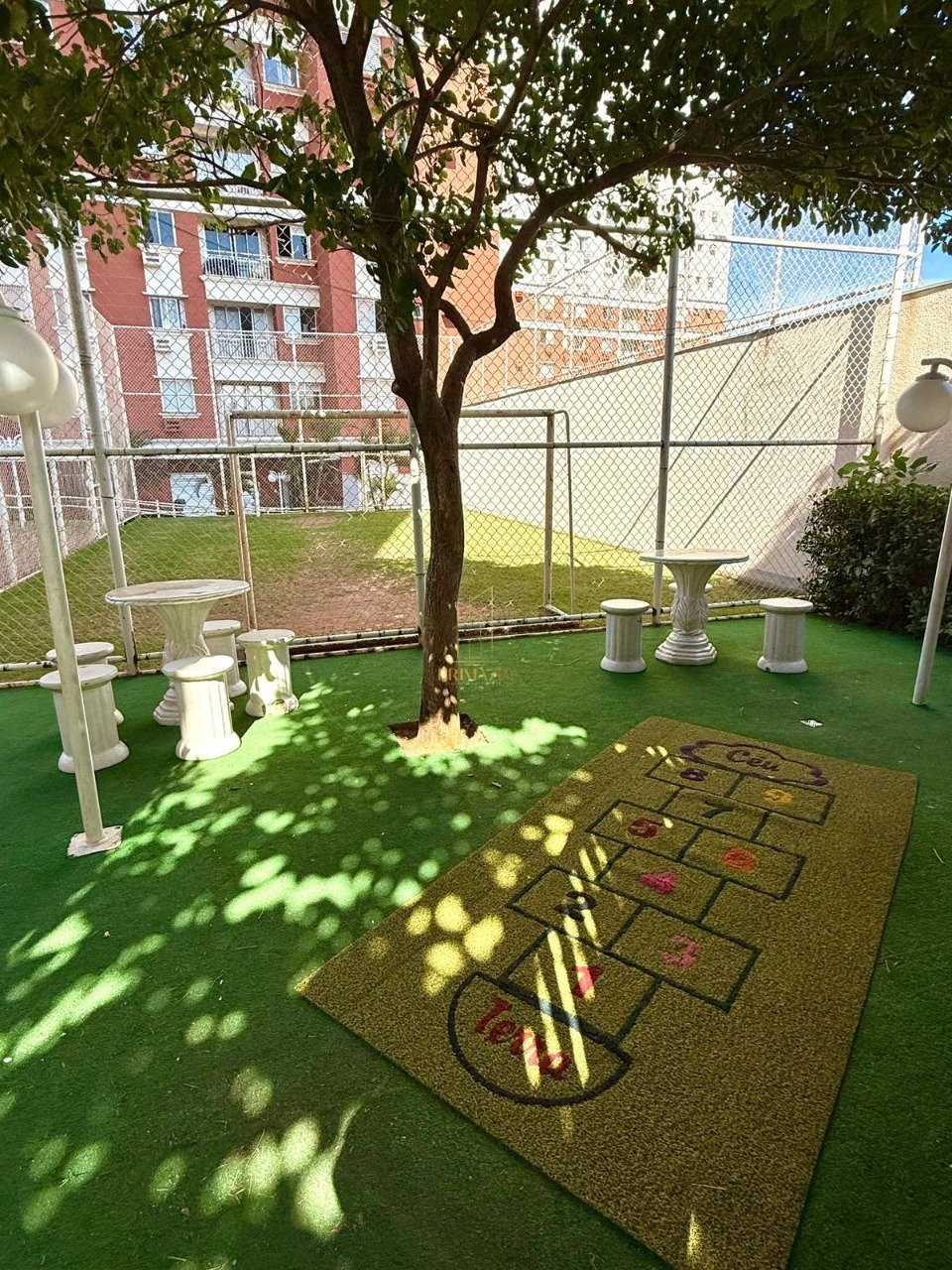 Garden 3 América - Porteira Fechada | 69,8 m² | Sol da Manhã — foto 3