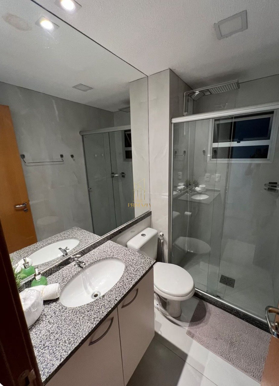 Garden 3 América - Porteira Fechada | 69,8 m² | Sol da Manhã — foto 4