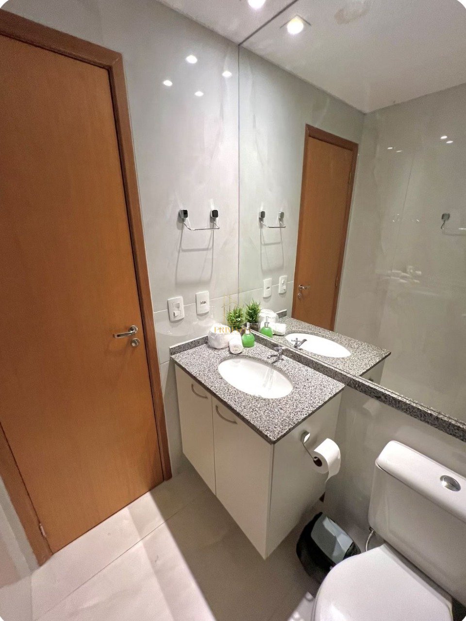 Garden 3 América - Porteira Fechada | 69,8 m² | Sol da Manhã — foto 5