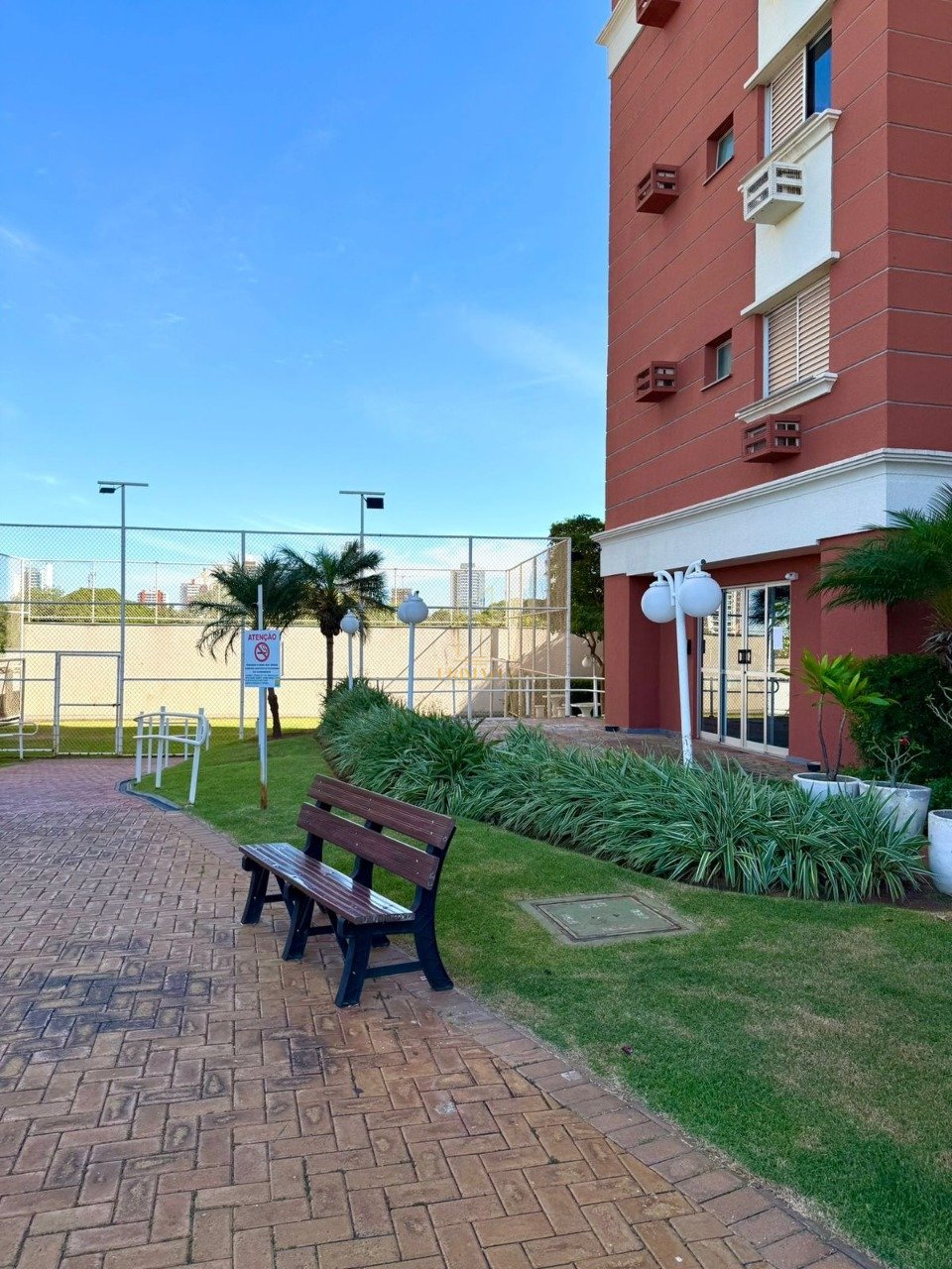 Garden 3 América - Porteira Fechada | 69,8 m² | Sol da Manhã — foto 6