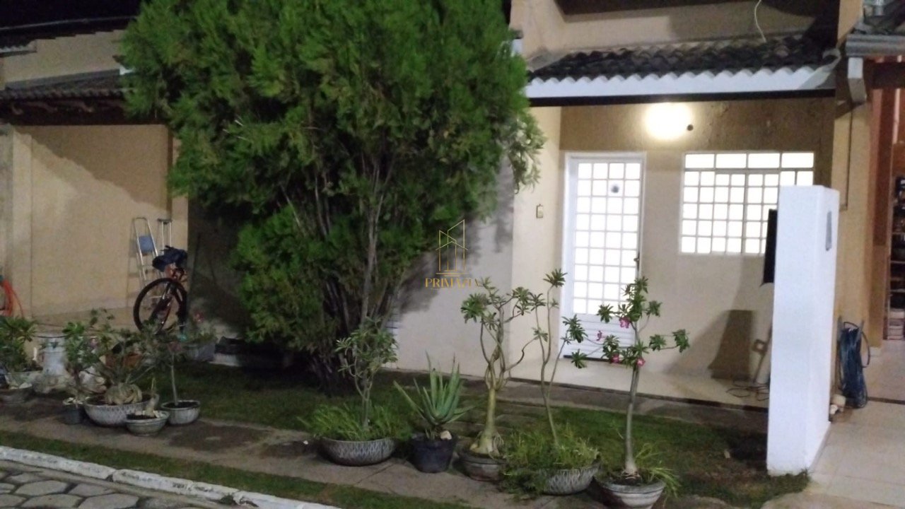 Casa Térrea no condomínio Entre Rios — foto 2