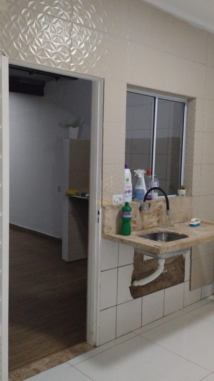 Casa Térrea no condomínio Entre Rios — foto 4