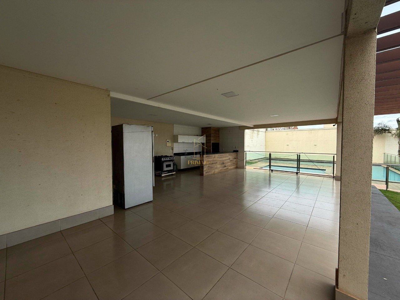 Apartamento no 23 de Setembro em Várzea Grande