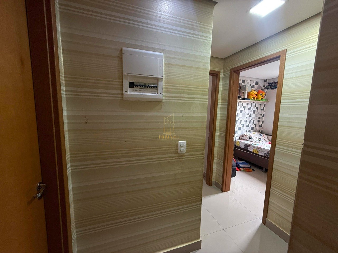 Apartamento no 23 de Setembro em Várzea Grande — foto 3
