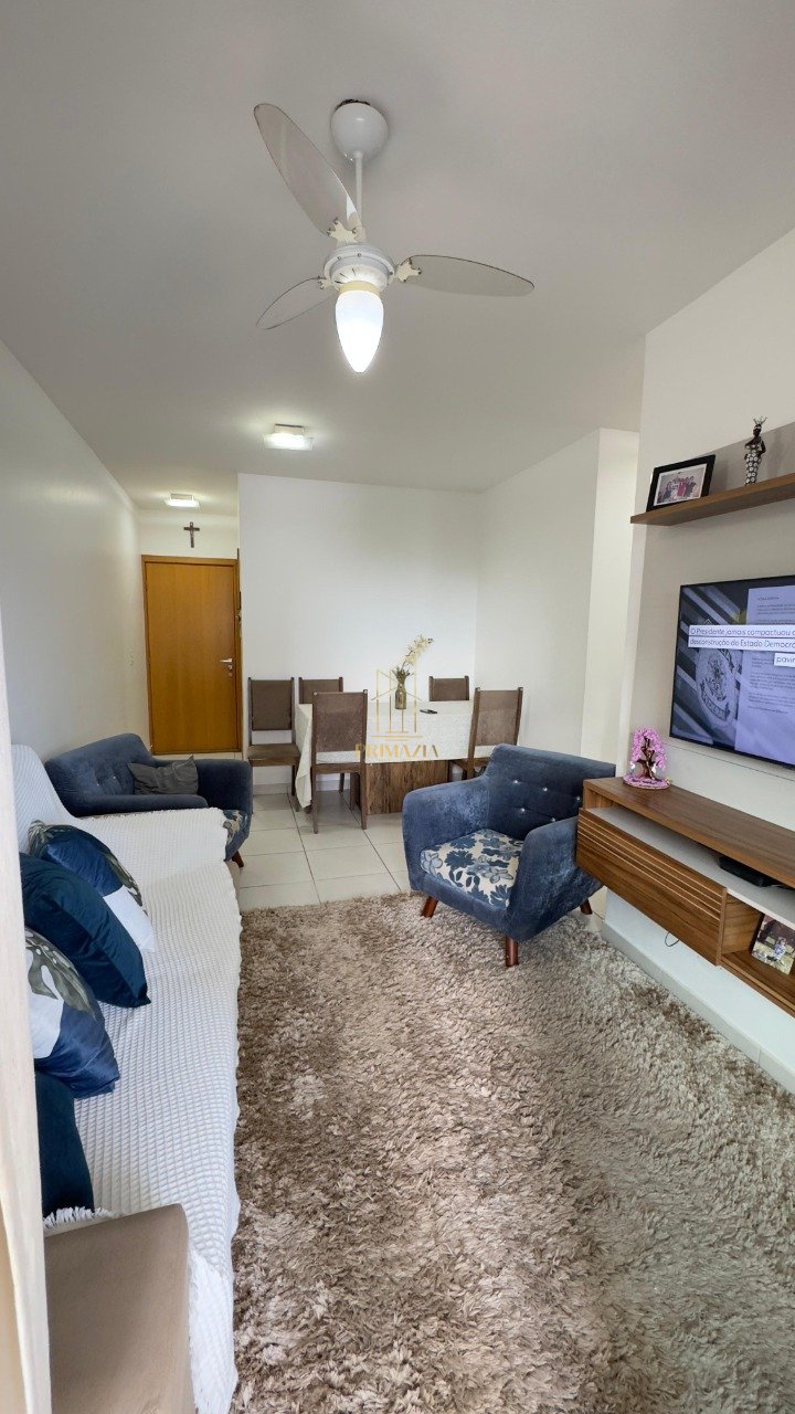 Apartamento à venda no Edifício Privilege Cuiabá — foto 4