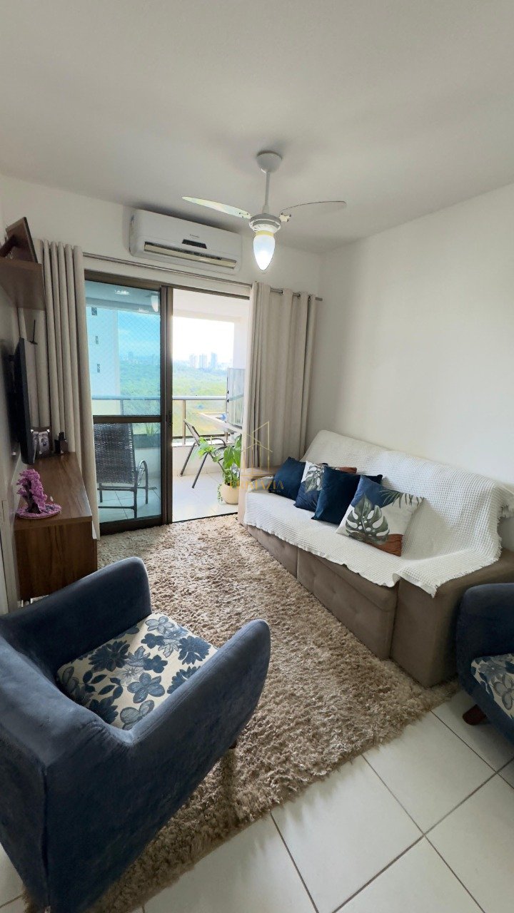Apartamento à venda no Edifício Privilege Cuiabá — foto 3