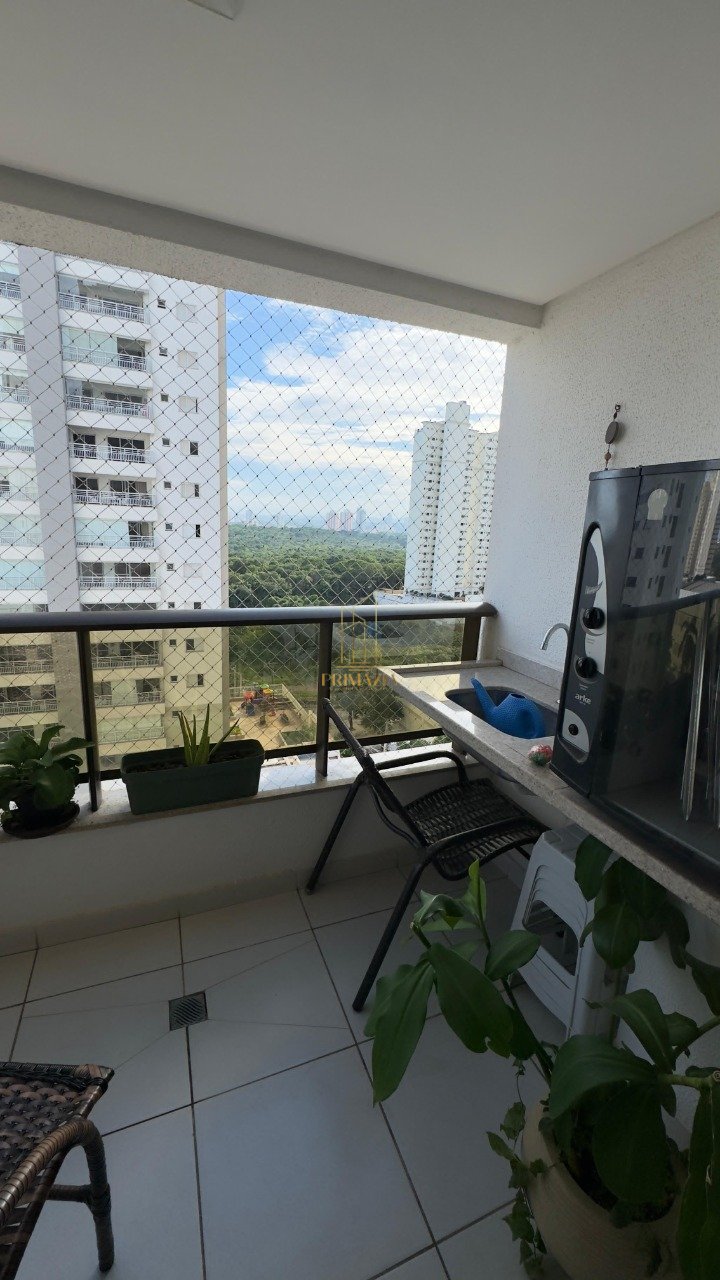 Apartamento à venda no Edifício Privilege Cuiabá — foto 5
