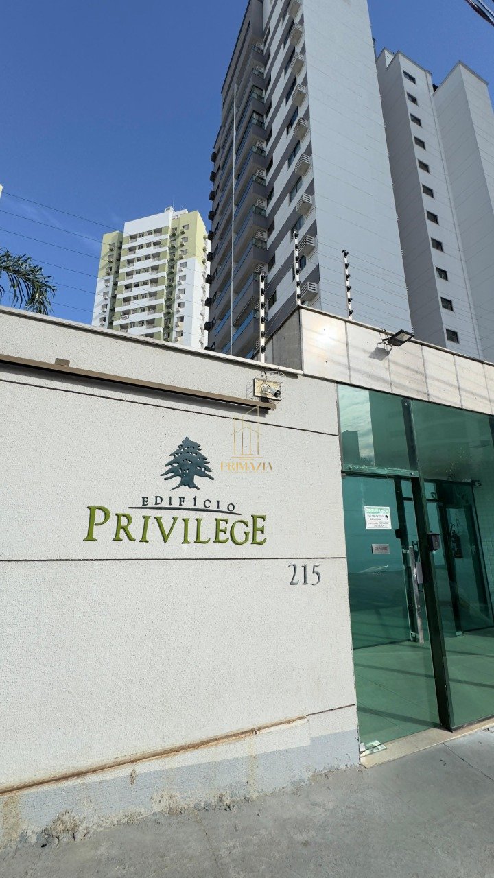 Apartamento à venda no Edifício Privilege Cuiabá — foto 2