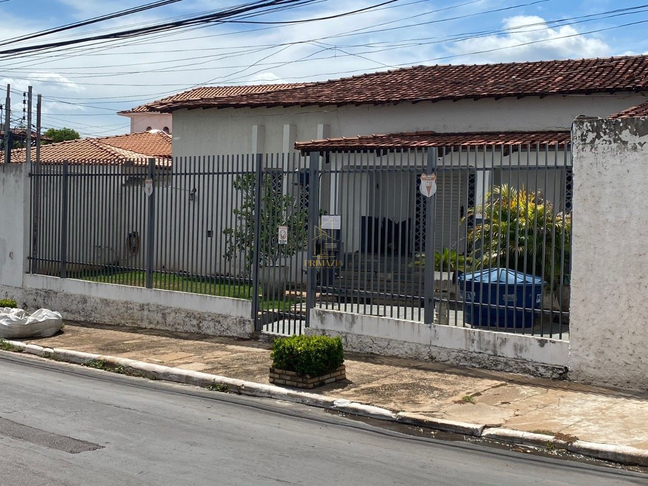 CASA AMPLA À VENDA | BOA ESPERANÇA - CUIABÁ/MT