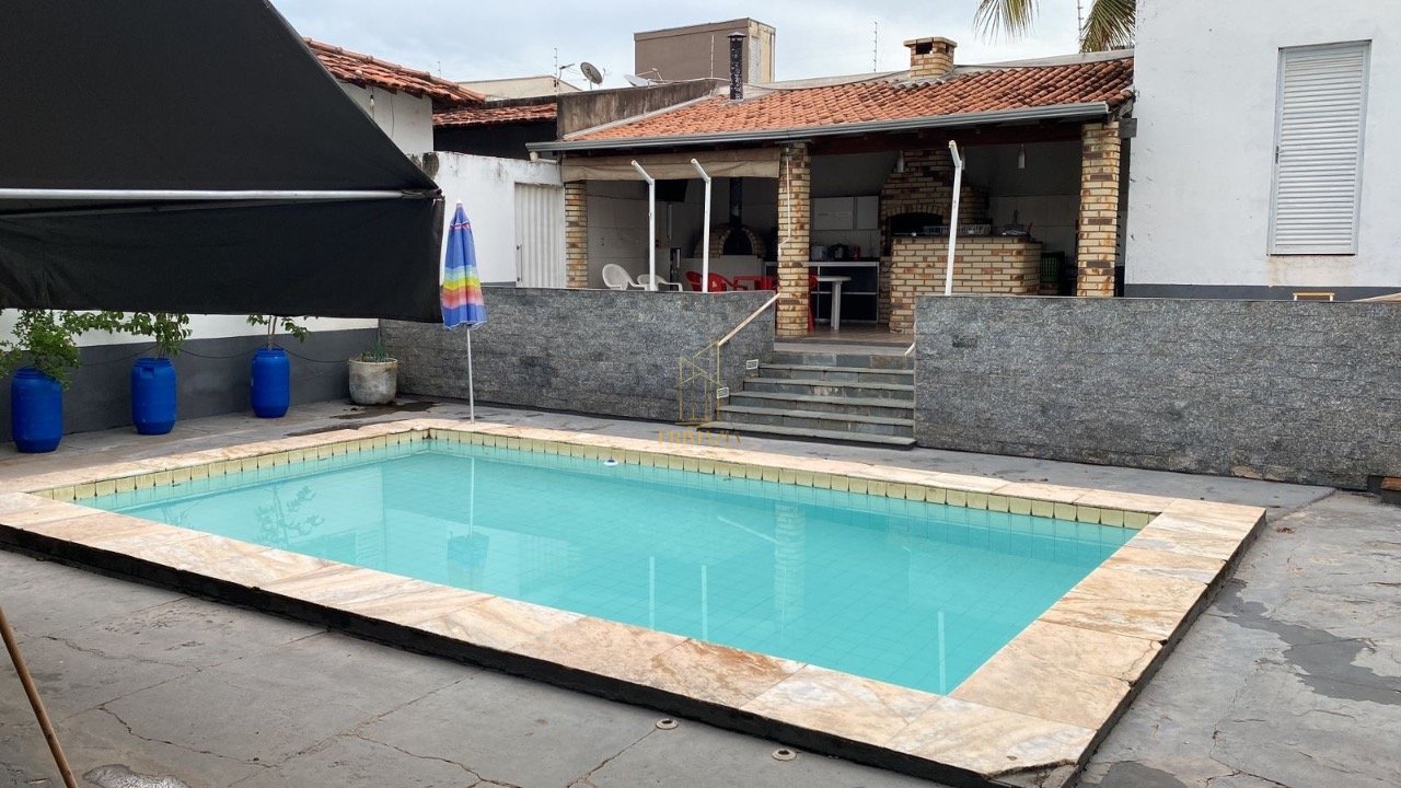 CASA AMPLA À VENDA | BOA ESPERANÇA - CUIABÁ/MT — foto 7