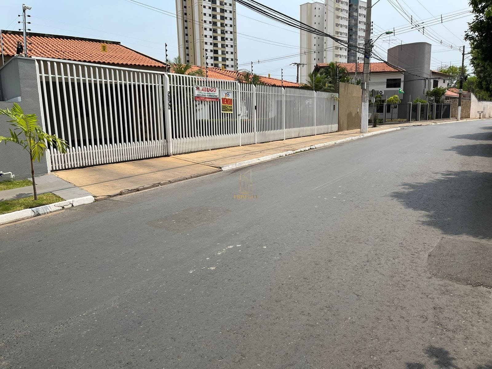Casa comercial para aluguel em Cuiabá — foto 5