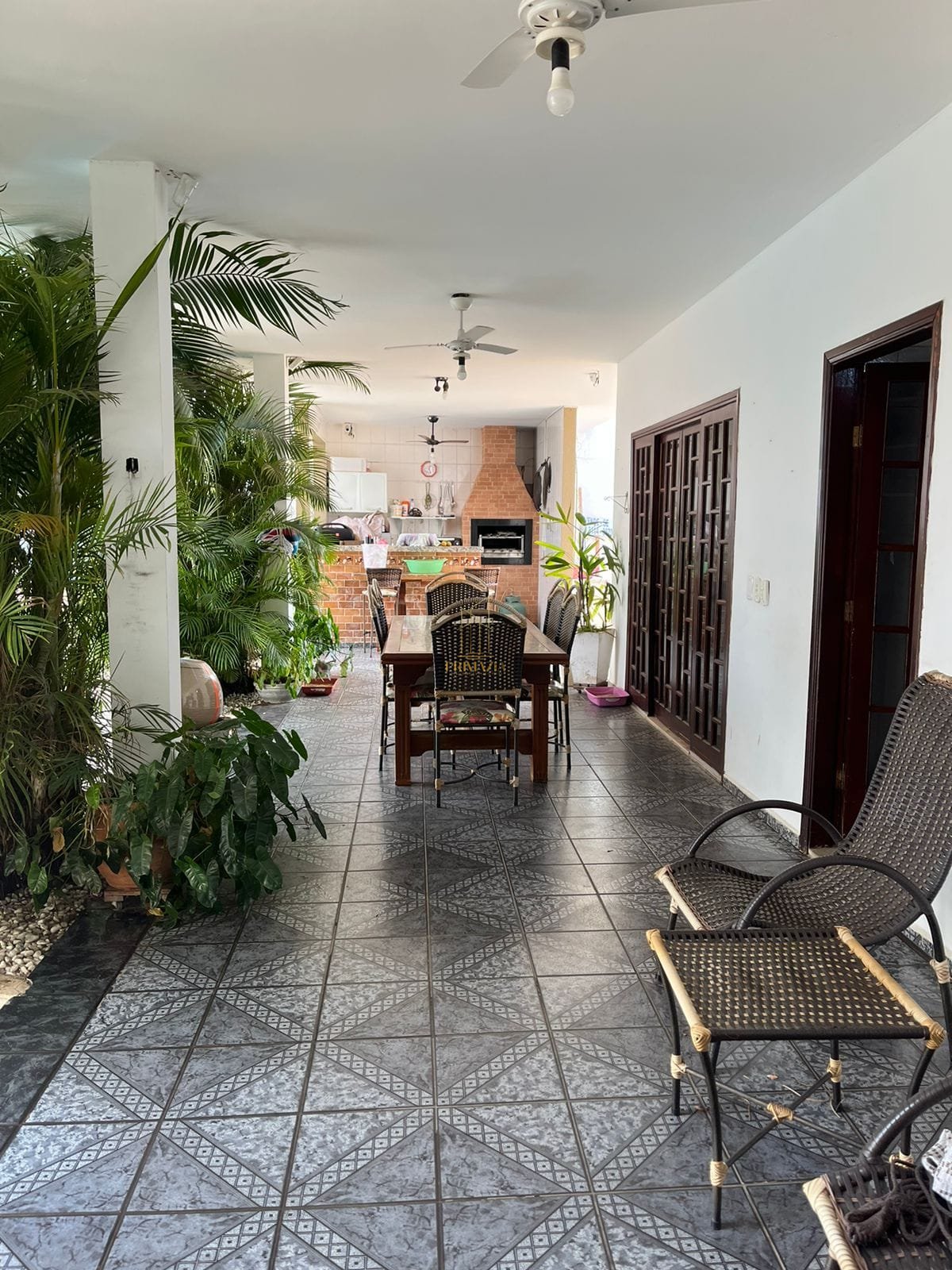 Casa comercial para aluguel em Cuiabá — foto 7