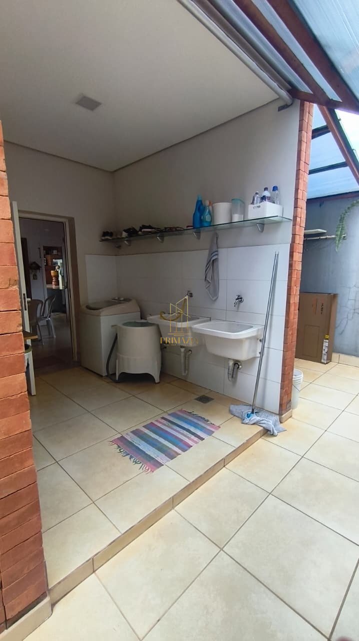 Casa em Condomínio Alphagarden em Cuiabá 4 suítes — foto 5