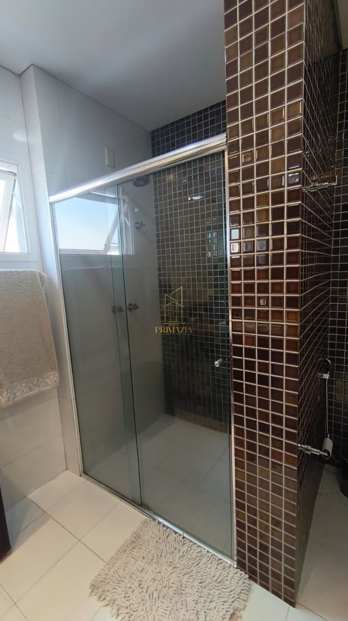 Casa em Condomínio Alphagarden em Cuiabá 4 suítes — foto 6