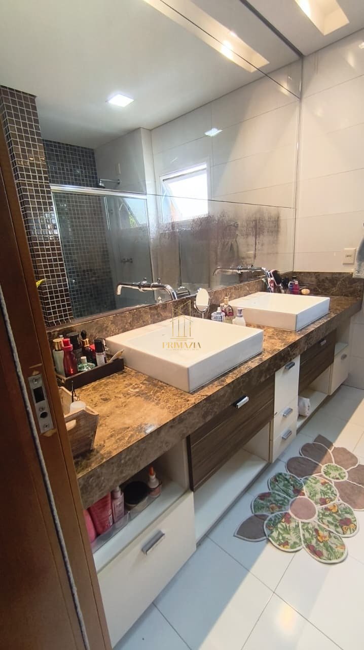 Casa em Condomínio Alphagarden em Cuiabá 4 suítes — foto 7