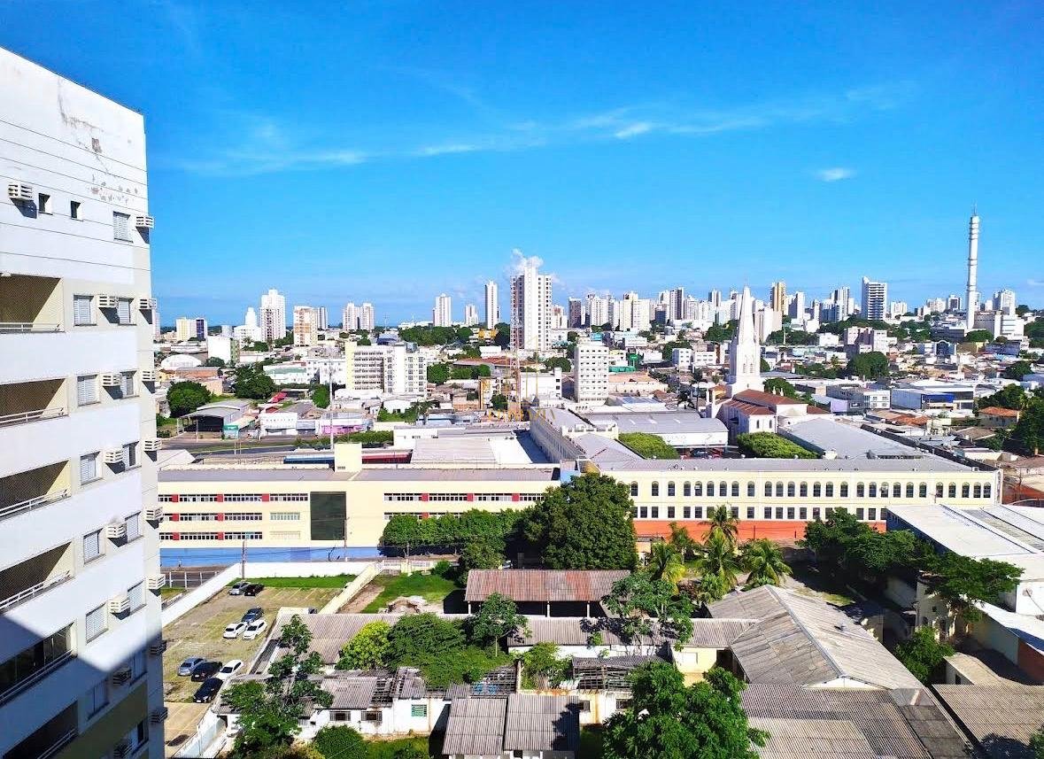 Apartamento - Dom Aquino — foto 2
