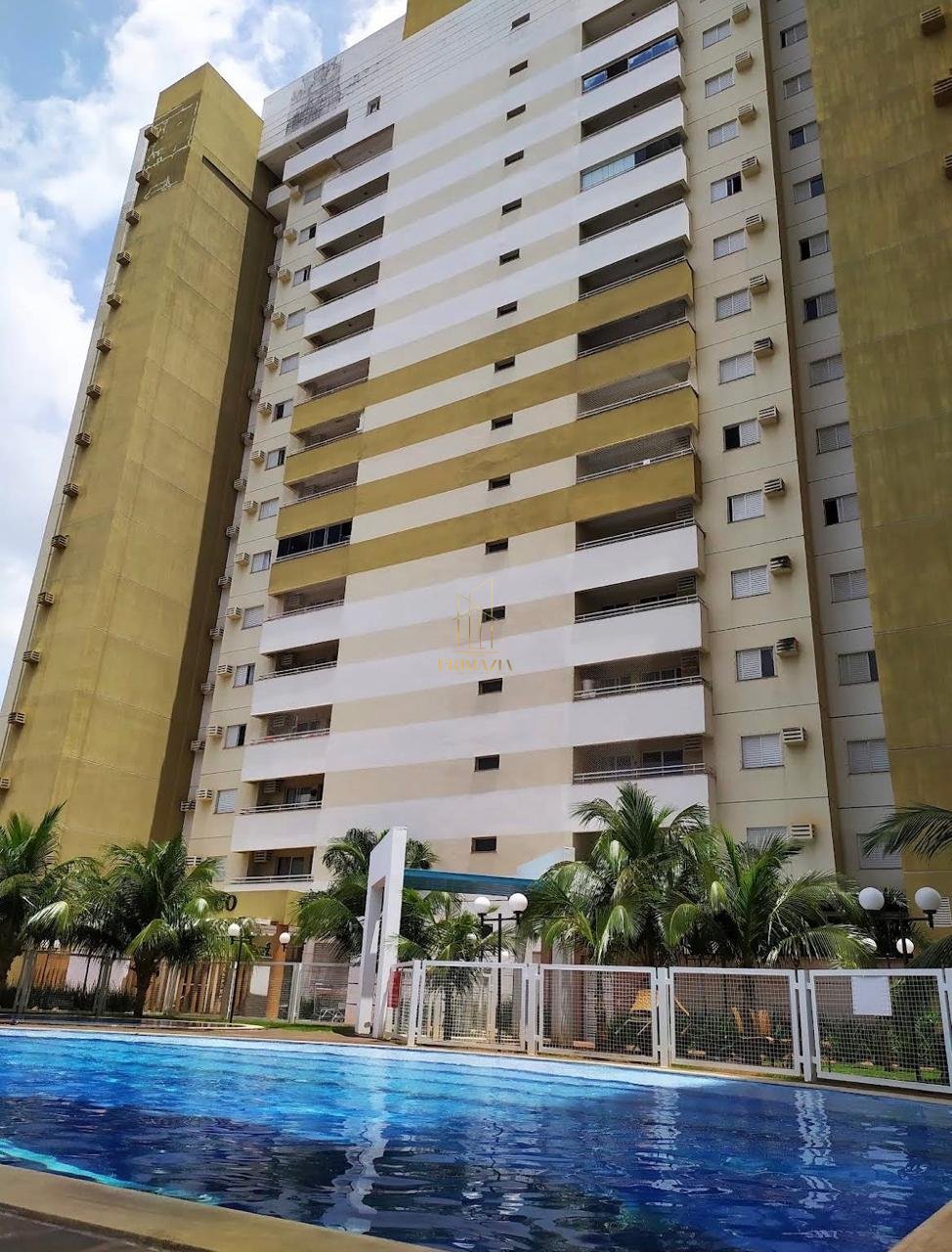Apartamento - Dom Aquino — foto 4